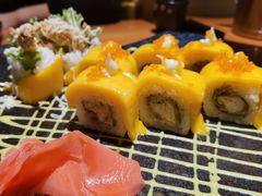 -吟松日式料理(莘庄店)