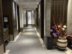-梅花香里大酒店(郁金香路店)
