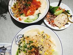 -大嘻咹biangbiang面(历史博物馆店)