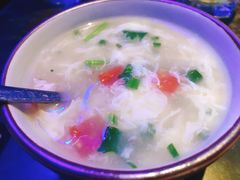 -很久以前羊肉串(打浦路店)