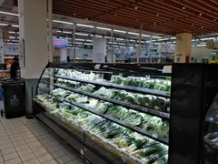 -沃尔玛(前山店)