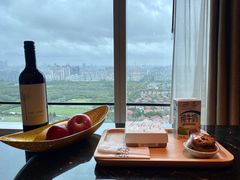 -上海浦东嘉里大酒店