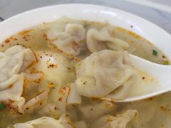 -巧手馄饨(箍桶巷店)