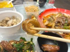 -蛇口康乐快餐鱼仔档(翠苑小区店)