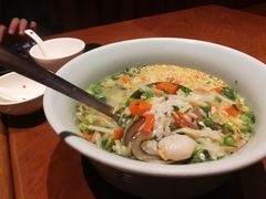 -上海人家花樣年华(中山公园店)