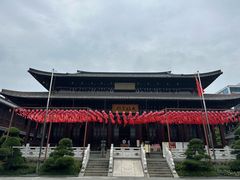-香积寺