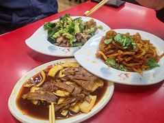 -乐天拉面(桃花街店)