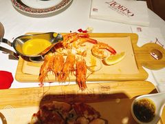-俄士厨房(时代天街店)