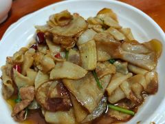 -如意香辣鸡架(总店)