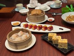 春风得意红米肠-明阁 Ming Court(广州朗豪酒店)