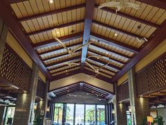 -西昌邛海湾柏樾酒店(原邛海湾柏栎度假酒店)