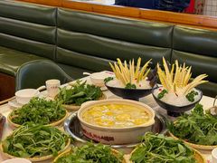 -土连锅·现熬养生汤锅(梁家巷店)