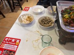 -沈姐万州烤鱼(沙坪坝七中店)