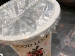 -和府捞面(天河领展广场店)