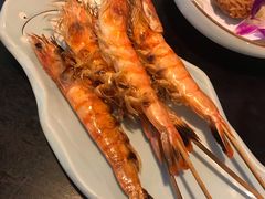 -花狸日本料理(柏庐广场店)