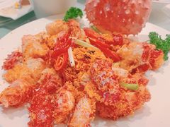 -通庆楼(新开路店)