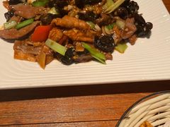 -京尊烤鸭店JINGZUN(春秀路店)
