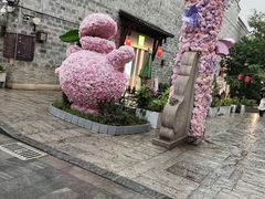 -秋水广场