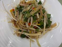 -东四民芳餐厅(世茂工三店)