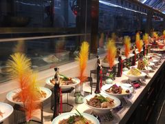 自助取餐区-鸡毛店·川菜(双楠店)