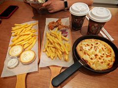 -必胜客(江门万达店)