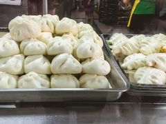 -袁大头包子(光华路店)