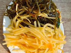 -老爷子原味蒸饺(总店)