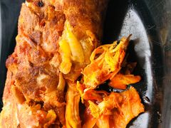 -新加坡Zam Zam餐馆