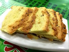 -令氏家外家岐山面(火炬路店)