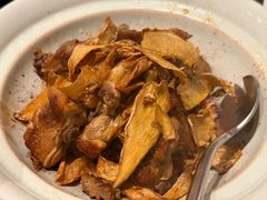 古法酱烧姜母鸭-闽和南(深圳万象城店)