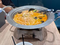 -谭仔米线(壹方城店)