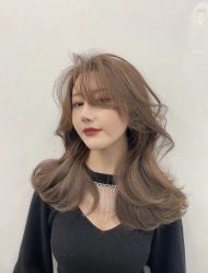 -icare美发沙龙