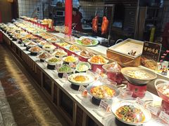 -麻辣港湾(京津公路店)