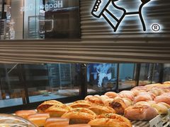 -喜茶(深圳福田星河COCO Park店)