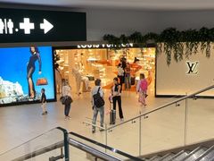 -米兰马尔彭萨国际机场