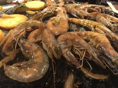 -厚味居炙子烤肉·清真(天桥南纬路店)