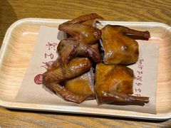 -鸽子窝(黄村店)