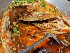 -乐口福家常菜馆(古庸路店)