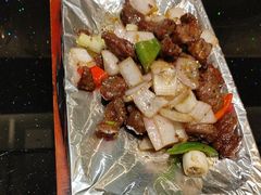 -拉完海鲜大排档(温岭店)