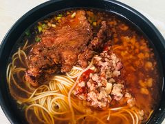 -弄堂面馆(金运路店)