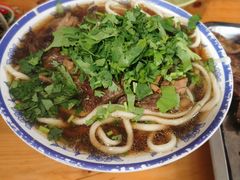 -清真-戏楼王记牛肉面