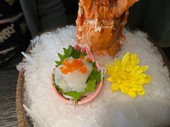 -花潮料理艺食馆(SM新生活广场店)