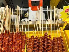 -味子夫鸡柳(三峡广场店)