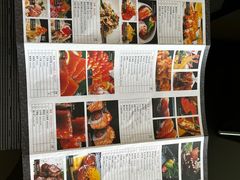 -柚·日式料理-富力万丽酒店