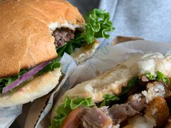 -Fergburger(皇后镇店)