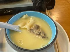 -金龙·打边炉(南京西路店)