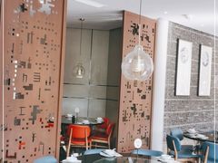 包厢-小城故事·地道宁波味(月湖盛园店)