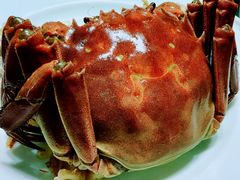 熟醉蟹-德兴馆(广东路总店)