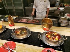 -上海浦东星河湾酒店