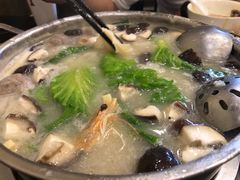 粥底火锅-吉友粥底火锅(方斜路店)